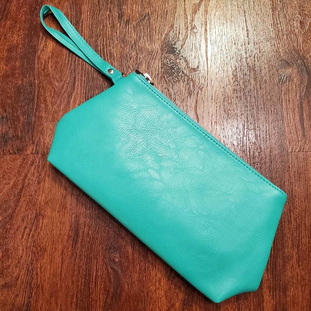 L'Aveu Cosmetic Bag 11x6